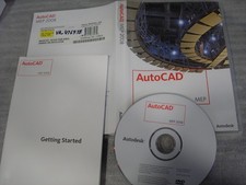 AutoDesk AutoCAD MEP 2008
