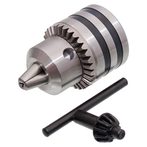 B18 mk2 zahnkranzbohrfutter - mk2,