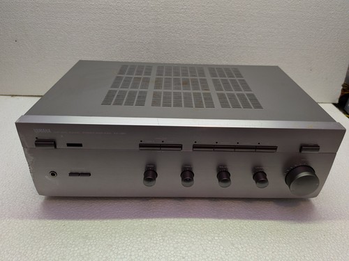 Yamaha 390 natural sound - ax-390,