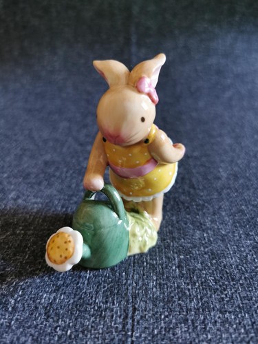 Villeroy boch bunny family - boch,