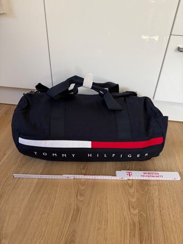Tommy hilfiger duffle bag - hilfiger,