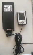 Bury CC 9050 Bluetooth