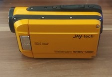 Jay tech watercam videokamera - jay-tech,