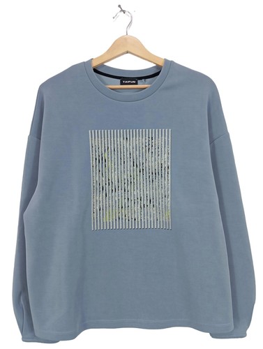 Taifun sweatshirt damen sweat - taifun,