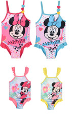 Minnie Mouse Maus Baby