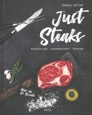 Onkel Kethe: Just Steaks