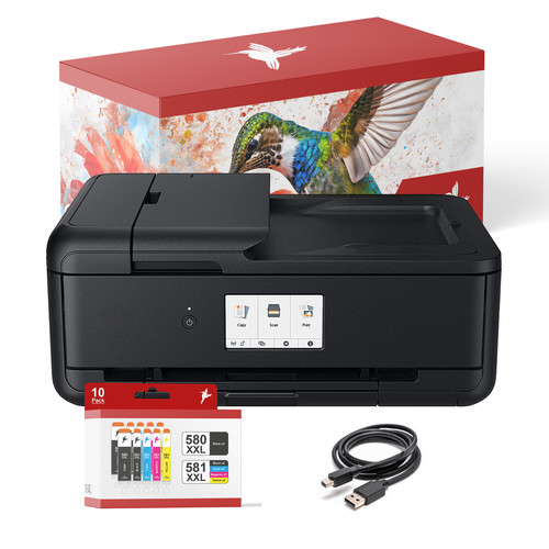 Canon pixma ts9550a - pixma,