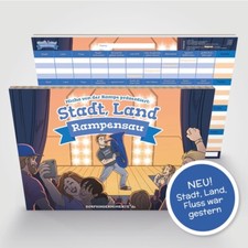 City Country RAMPENSAU - City