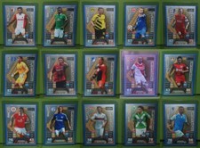 Topps Match Attax Bundesliga