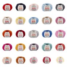 =Katia Wolle Merino Baby Superwash 50g stricken häkeln