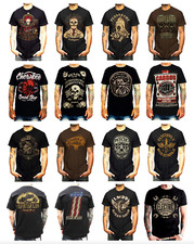 LA MARCA DEL DIABLO T-SHIRT