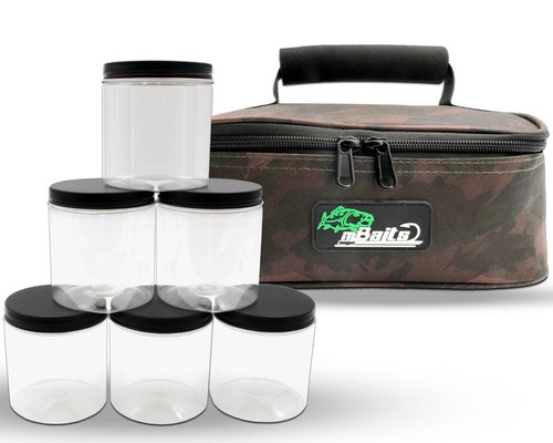 Magic baits dip und pop - baits,