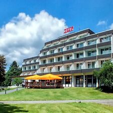 Olsberg Sauerland Kurparkhotel