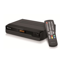 Digitaler DVB-S  TV