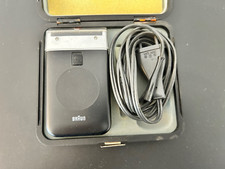 Braun 5340 Sixtant 6006 Herren Rasierer Rasierapparat mit Box