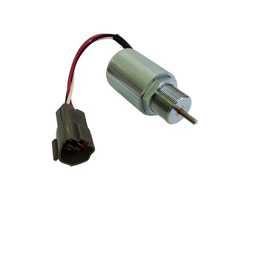 Solenoid passend für