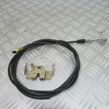 Kabel + Schloss Peugeot Vivacity 50 2T - 2011 -