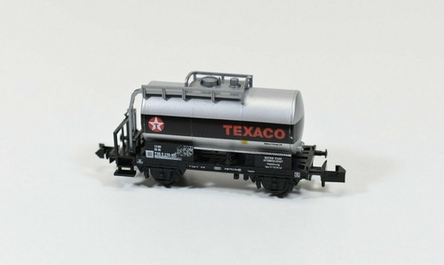 Minitrix spur kesselwagen - spur,