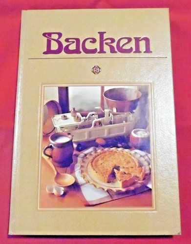 Sigloch backen mit - ,,