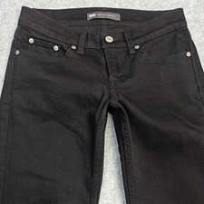 Levis 524 Too-Superlow Damen