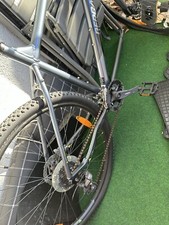 Pergamont Mountainbike