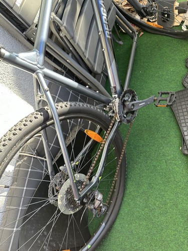 Pergamont mountainbike - pergamont,