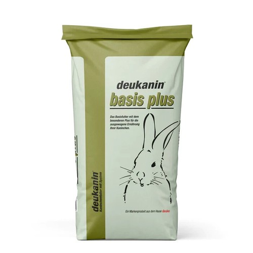 Deukanin basis - (0,90€/kg),