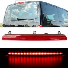 Dritte 3. Bremslicht