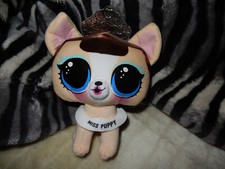 Plüschtier / Stofftier -