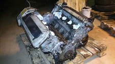 Mercedes-Benz S-Klasse W140
