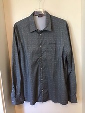 Maier Sports Hemd Outdoor Größe 56 grau  Langarm Stretch Neu