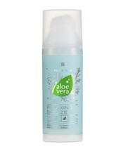 LR 50% Aloe Vera Relaxing Breeze Face Gel To, 50 ml, Neu & Limitiert
