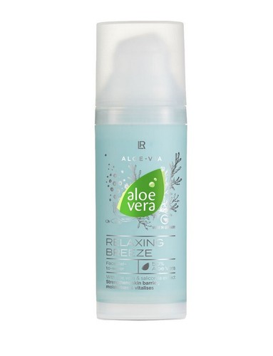 Aloe vera relaxing - aloe,