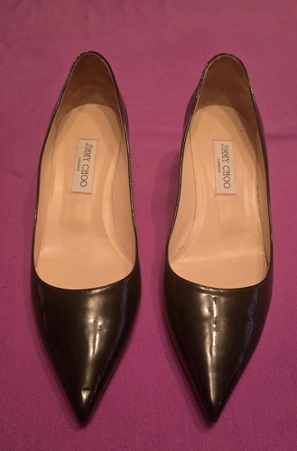 Jimmy choo pumps high heels - choo,