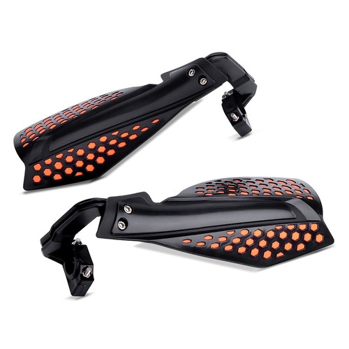 Handprotektoren für enduro - für,