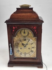 Twin Fusee Verge Converted 6