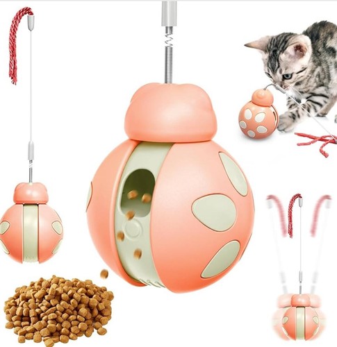 Katzenspielzeug tumbler - katzenspielzeug,