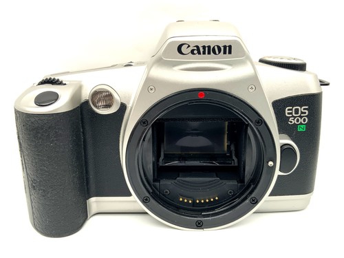 Canon eos 500n - slr, 35mm