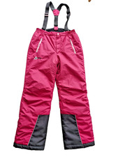 ❤️❤️ NEUE Mädchen Snowboardhose Schneehose Skihose Winterhose Gr. 158 ❤️❤️