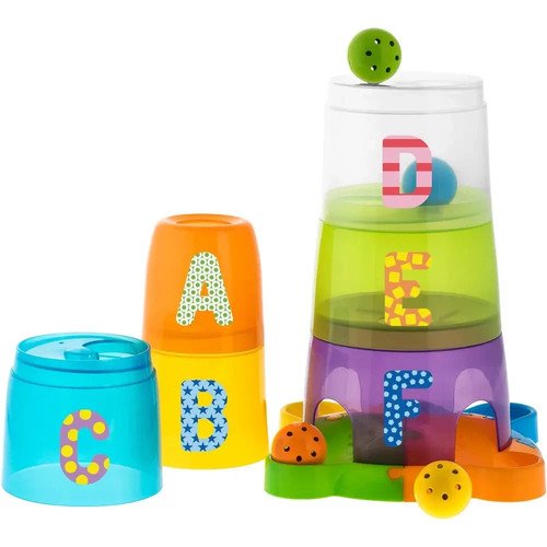 Chicco 2in1 stapelbecher und - 2in1,