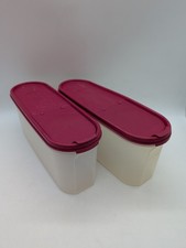 2x Tupperware Super Eidgenosse