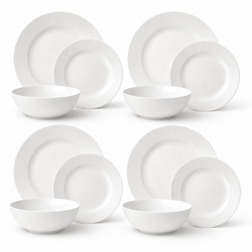 Corelle linen weave - linen,