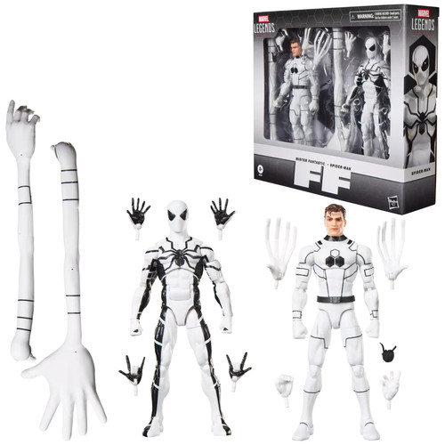Hasbro marvel legends series - hasbro,