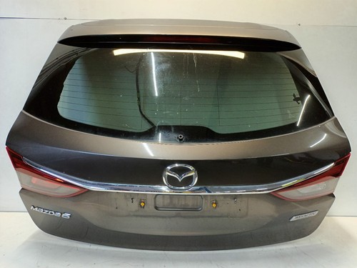 Mazda heckklappe 2013 2025 - mazda,