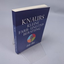 Knaurs kleine Farb- und