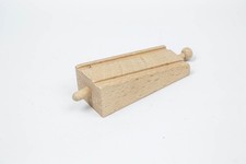 Rampe mit Stiftzapfen aus