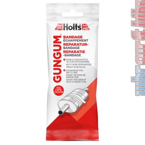 Auspuffreparatur bandage holts - auspuffreparatur,