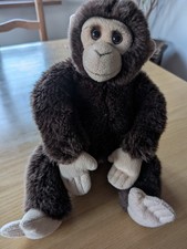 WWF Schimpanse (30cm) –
