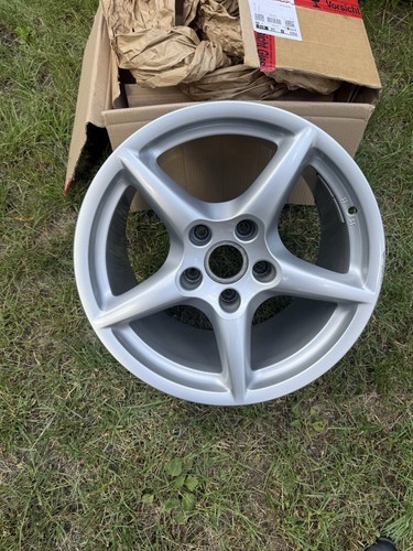 Porsche felgen - porsche,