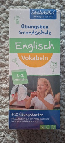 Schülerhilfe übungsbox - schülerhilfe,